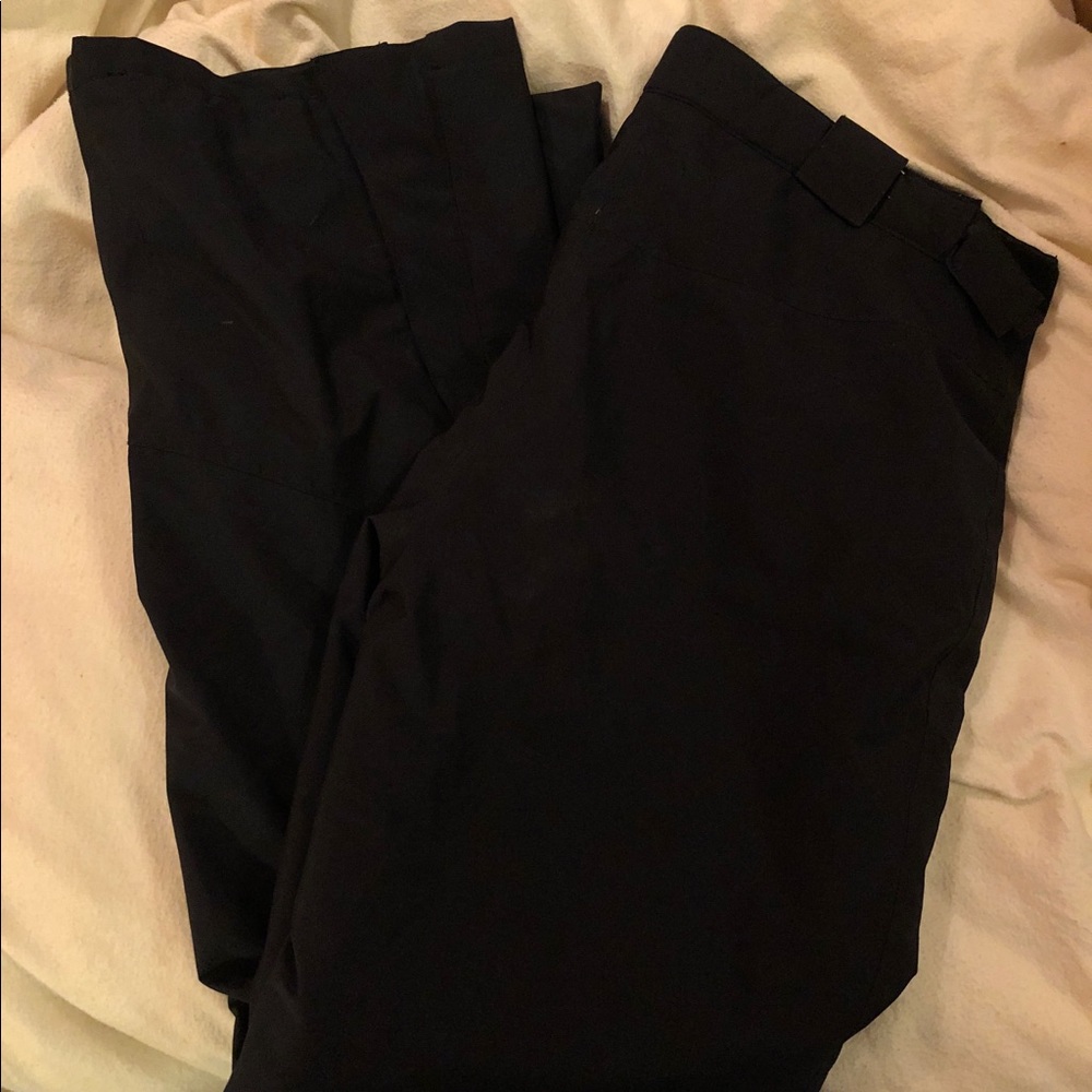 Karbon Snowpants